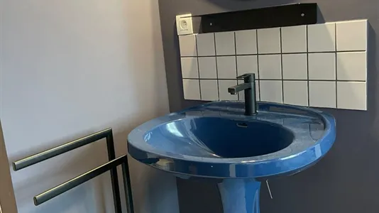 Rooms in Brussels Schaarbeek - photo 4