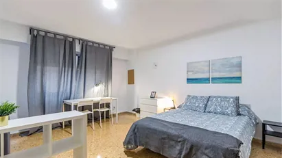 Room for rent in la Punta, Comunidad Valenciana