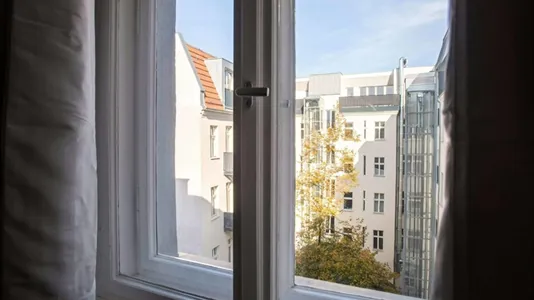 Apartments in Berlin Friedrichshain-Kreuzberg - photo 10