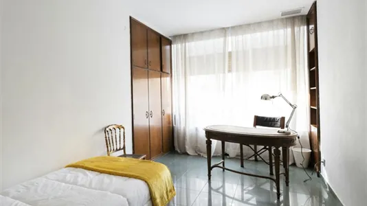 Rooms in Valencia Ciutat Vella - photo 1