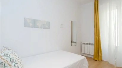 Room for rent in Madrid Arganzuela, Madrid