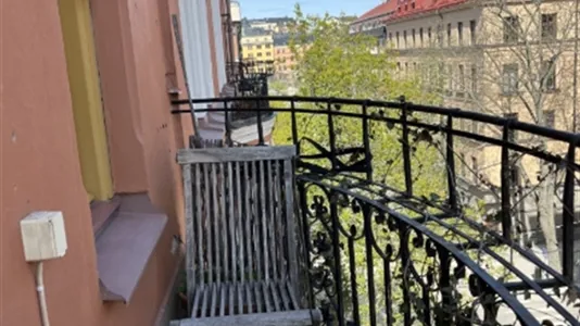 Apartments in Södermalm - photo 2
