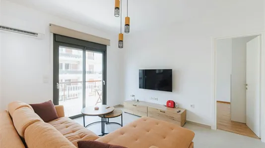 Apartments in Alimos - photo 6