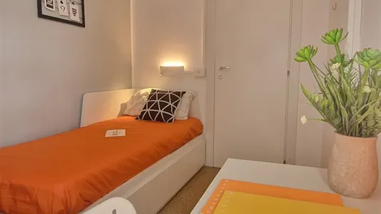 Rooms in Roma Municipio VIII – Appia Antica - photo 4