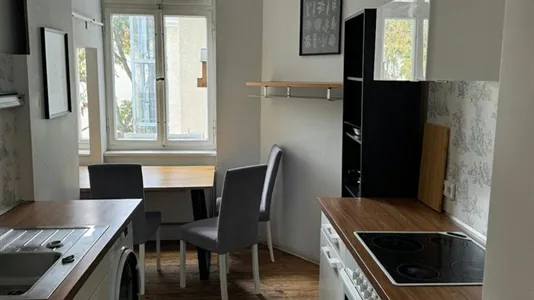 Rooms in Berlin Friedrichshain-Kreuzberg - photo 4