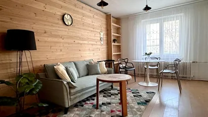 Apartment for rent in Praha 6, Prague