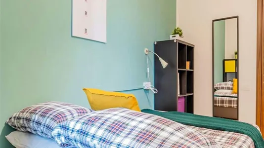 Rooms in Padua - photo 6