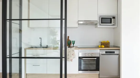 Apartments in Madrid Moncloa-Aravaca - photo 7