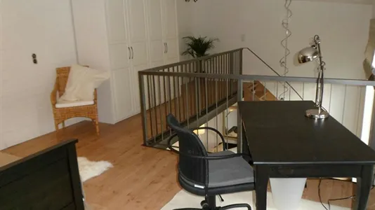 Apartments in Hamburg Nord - photo 10