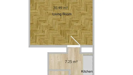 Apartments in Wien Rudolfsheim-Fünfhaus - photo 8