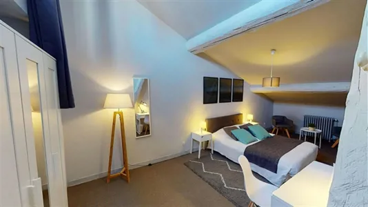 Rooms in Lyon - photo 3