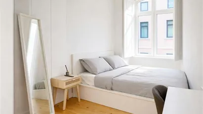 Room for rent in Lisbon (region)