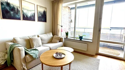 Apartments in Järfälla - photo 7