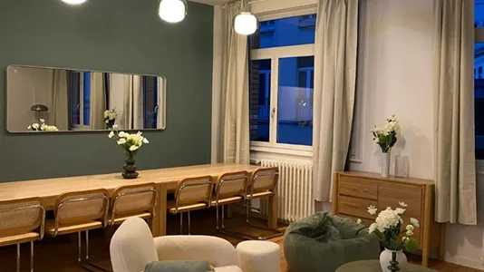 Rooms in Lille - photo 3