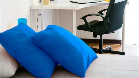 Rooms in Turin - photo 2