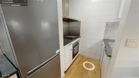 Rooms in Lyon - photo 5