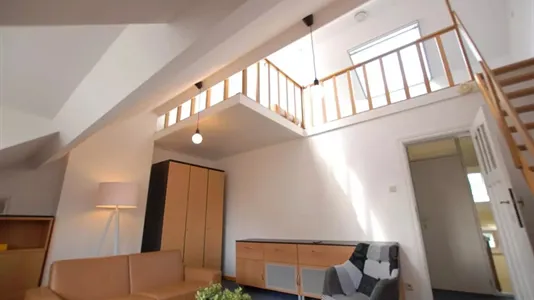 Apartments in Brussels Etterbeek - photo 6