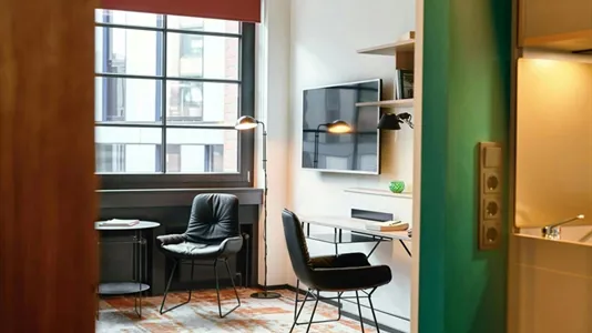 Apartments in Hamburg Nord - photo 7