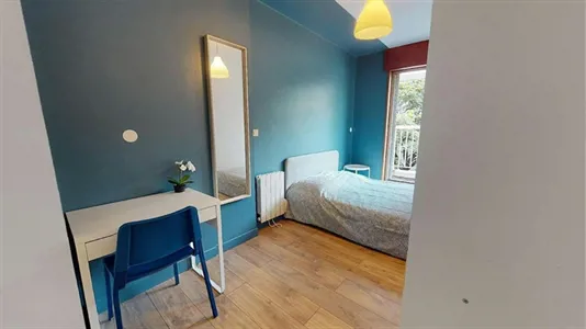 Rooms in Saint-Étienne - photo 1