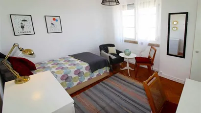 Room for rent in Lisbon (region)