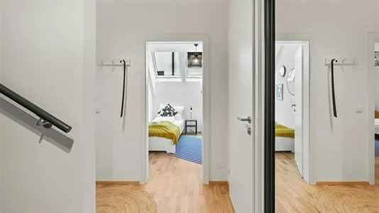 Apartments in Vienna Floridsdorf - photo 5