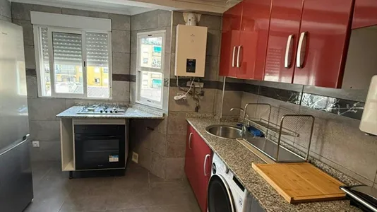 Rooms in Valencia Campanar - photo 3