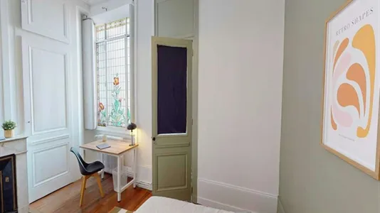 Rooms in Lyon - photo 4