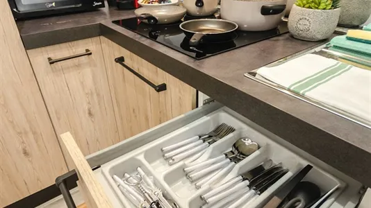 Apartments in Bologna - photo 9