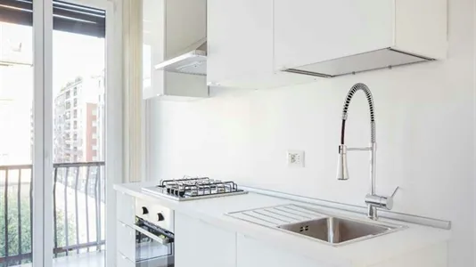 Rooms in Milano Zona 2 - Stazione Centrale, Gorla, Turro, Greco, Crescenzago - photo 9