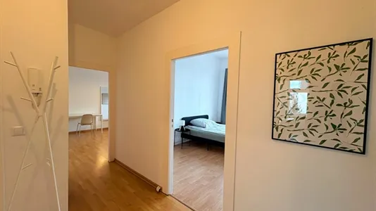 Rooms in Berlin Charlottenburg-Wilmersdorf - photo 8