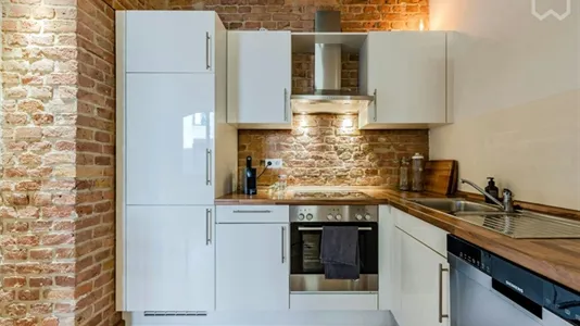 Apartments in Location is not specified - photo 7