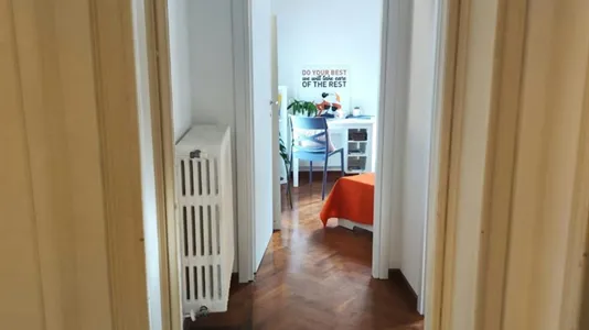 Rooms in Bologna - photo 4