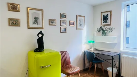 Apartments in Mannheim - photo 2