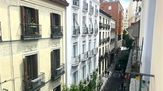 Apartments in Madrid Centro - photo 4