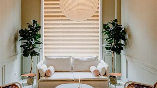 Rooms in Brussels Etterbeek - photo 3