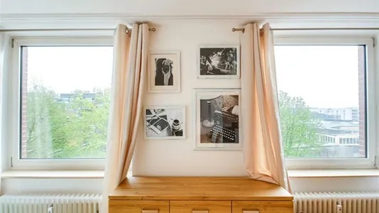 Apartments in Cologne Nippes - photo 9