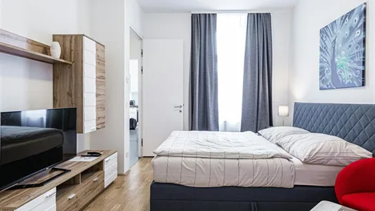 Apartments in Vienna Hernals - photo 10