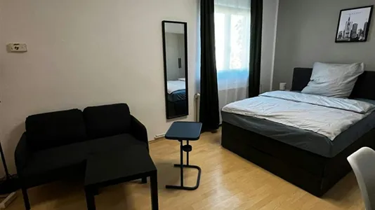 Rooms in Location is not specified - photo 2