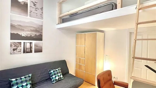 Rooms in Cologne Innenstadt - photo 1