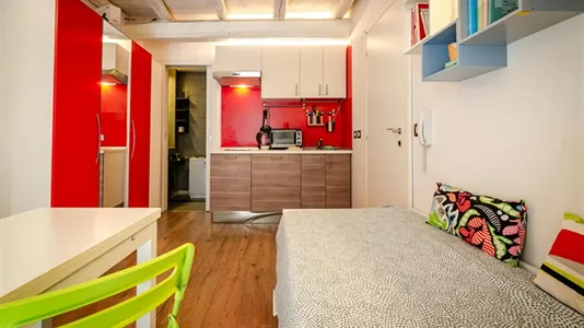 Apartments in Bologna - photo 9