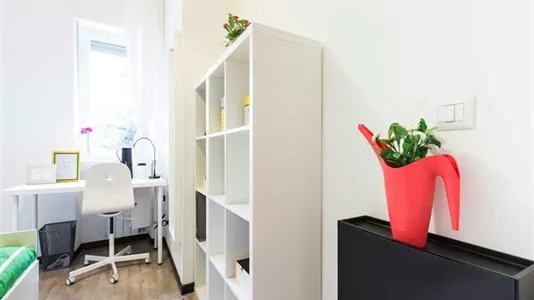 Rooms in Milano Zona 6 - Barona, Lorenteggio - photo 4