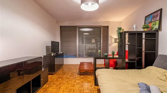 Apartments in Paris 11ème arrondissement - Bastille - photo 5