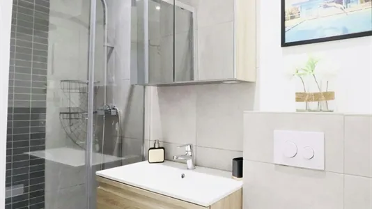 Rooms in Nice - photo 9