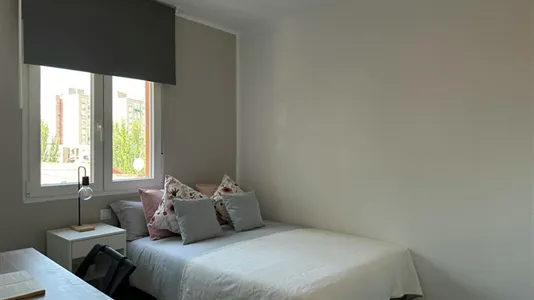 Apartments in Madrid Latina - photo 8