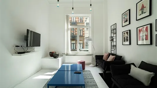 Rooms in Brussels Elsene - photo 5