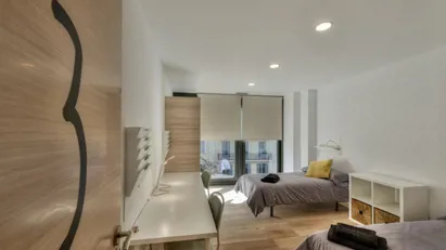 Room for rent in Barcelona Sarrià-St. Gervasi, Barcelona