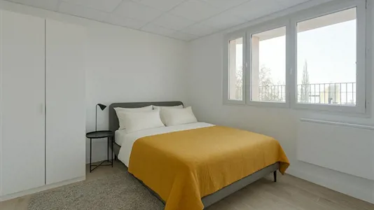 Apartments in Bobigny - photo 2
