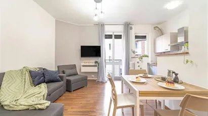 Apartment for rent in Milano Zona 8 - Fiera, Gallaratese, Quarto Oggiaro, Milan