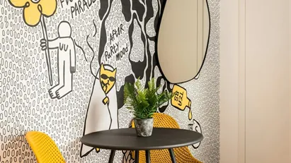 Apartment for rent in Athens Exarchia, Athens