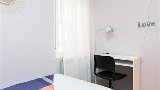 Rooms in Zaragoza - photo 5